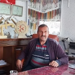 Galip HASTA